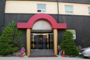 Rose Motel Incheon Image