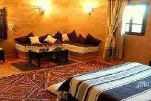 Rose Noire voted 5th best hotel in Ouarzazate