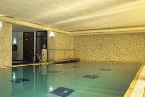Rose Resort Hotel Image