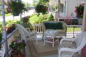 Rose & Thistle Bed & Breakfast Cooperstown Image