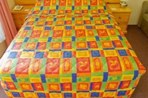 Rose Villa Motel Image