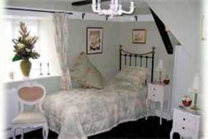 Rosebud Cottage Guest House Image