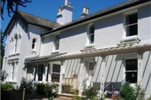 Rosehill Rooms and Cookery Budleigh Salterton Image