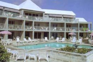 Rosemont Apartments Bermuda Image