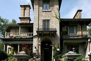 Rosemount B&B Inn Image