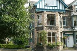 Rosemount Guest House Windermere Image