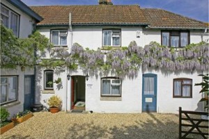 Rosemundy Cottage Bed & Breakfast Devizes Image