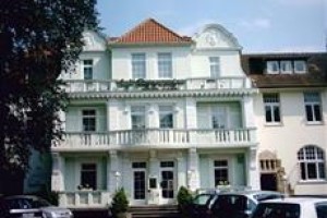 Rosengarten Hotel Bad Salzuflen voted 10th best hotel in Bad Salzuflen