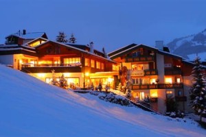 Rosenhof Hotel Mittelberg voted 6th best hotel in Mittelberg