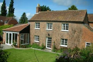 Rosewood House B&B Image