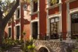 Rosewood San Miguel de Allende Image