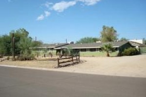 Rosewood Weyr B&B Scottsdale Image