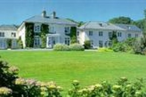 Rosleague Manor Hotel Connemara Image