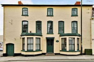 Rossendale House Image