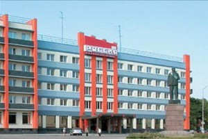 Rossiya Hotel Kronus Image