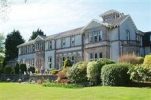 Rosslea Hall Hotel voted  best hotel in Rhu