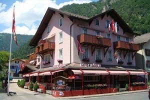 Rossli Hotel Interlaken Image