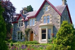 Rossmor Guest House Image