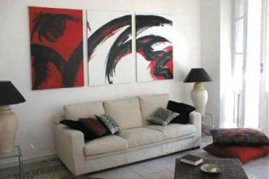 Rosso e Nero B&B Image