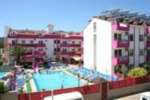 Rosy Aparthotel Marmaris Image