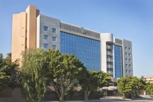 Hazmieh Rotana Hotel voted  best hotel in Hazmieh