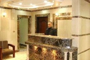 Rotana Palace Hotel Cairo Image