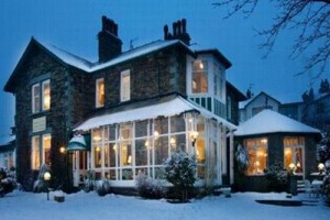 Rothay Garth Image