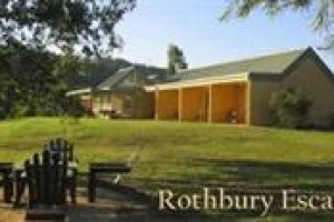 Rothbury Escape Guesthouse (Australia) voted 3rd best hotel in Rothbury 