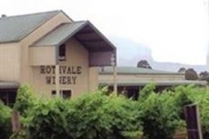 Rothvale Winery And The Hunter Habit Image