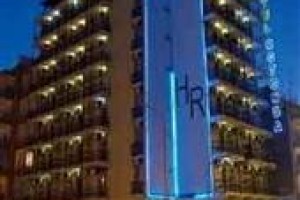 Rotonda Hotel Image