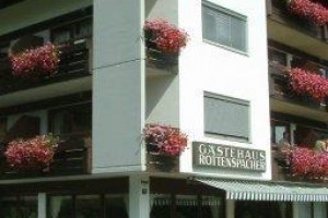 Gaestehaus Rottenspacher Image