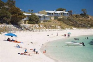 Rottnest Island Authority Geordie Bay Villas Image