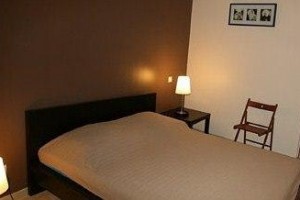 Roulotte and Spa Image