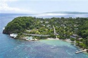 Round Hill Hotel & Villas voted 3rd best hotel in Montego Bay