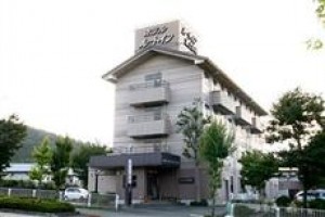 Route Inn Court Fujiyoshida voted  best hotel in Fujiyoshida