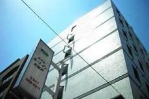 Route Inn Kitamatsudo Ekimae Image