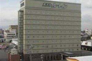 Route Inn Matsusaka Eki Higashi Image