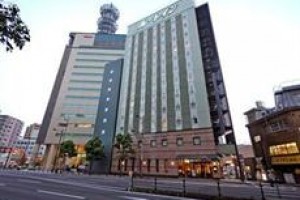 Hotel Route Inn Oitaekimae Image
