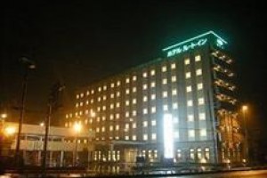 Route-Inn Sagamihara Image