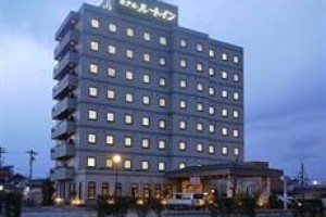 Route Inn Tendo voted  best hotel in Tendo