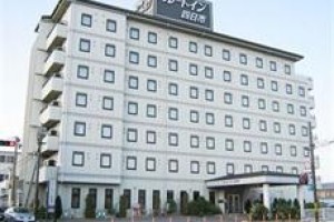Route Inn Yokkaichi Image
