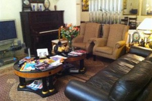 Rouxinol Luxury Guesthouse Image