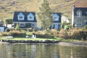 Rowan House Hotel Lochgoilhead Image