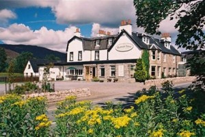 Rowan Tree Country Hotel Aviemore voted 5th best hotel in Aviemore