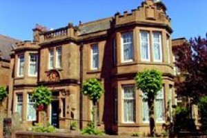 Rowanbank Guesthouse Image