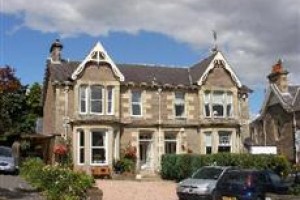 Rowanlea Guest House Perth (Scotland) Image