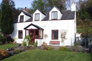 Rowantree Cottage Bed and Breakfast Arrochar voted 5th best hotel in Arrochar