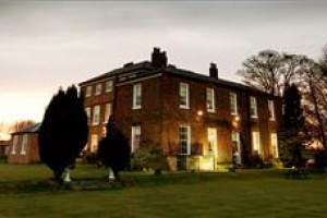 Rowley Manor Country House Hotel Little Weighton Image