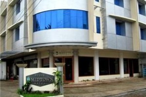 Roxas Midtown Hotel Image