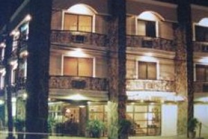 Roxas President's Inn Image